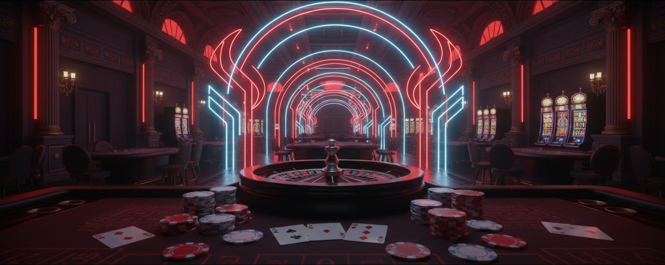 Dolly Casino