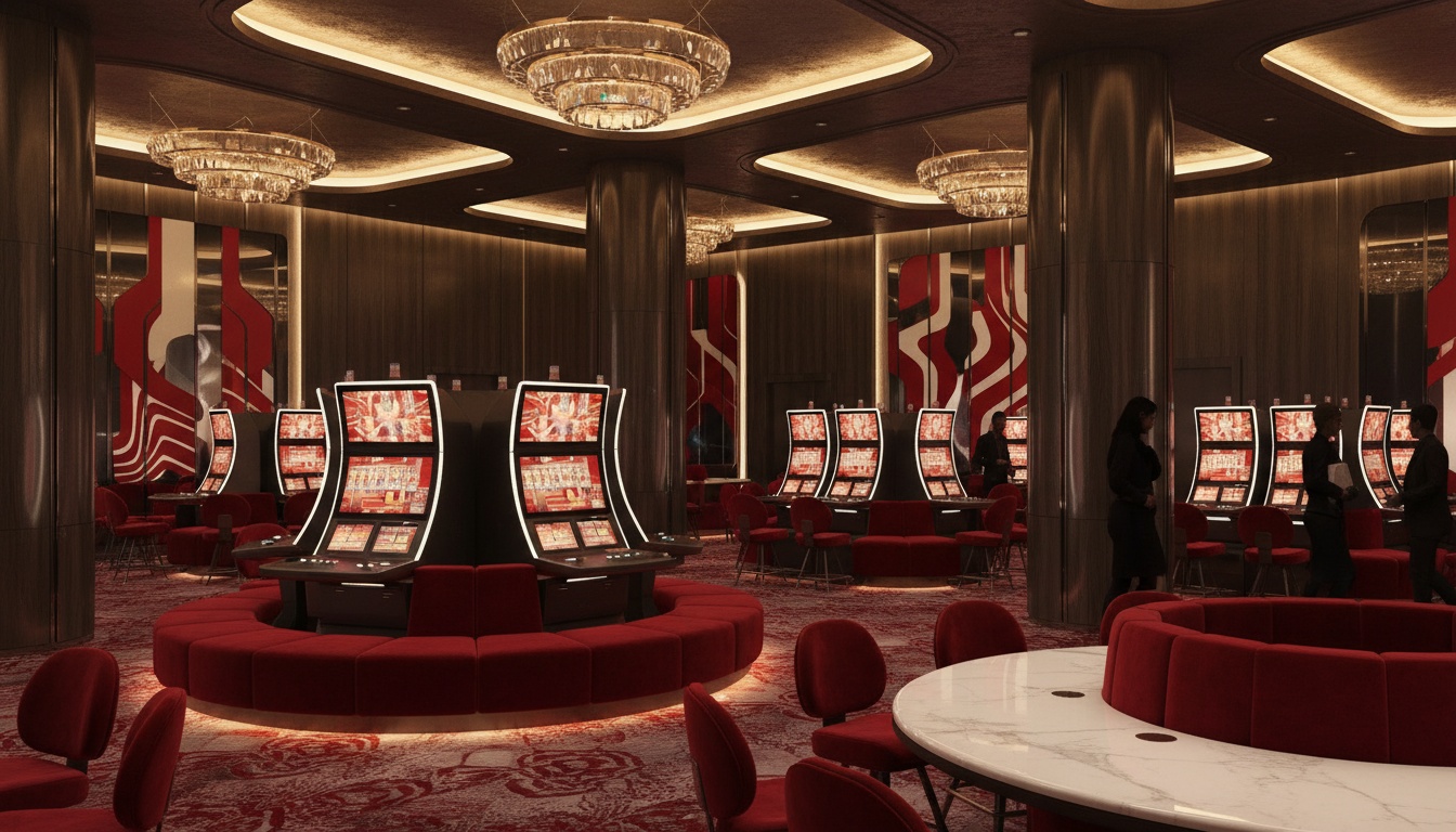 Dolly Casino — Podrobná Recenzia